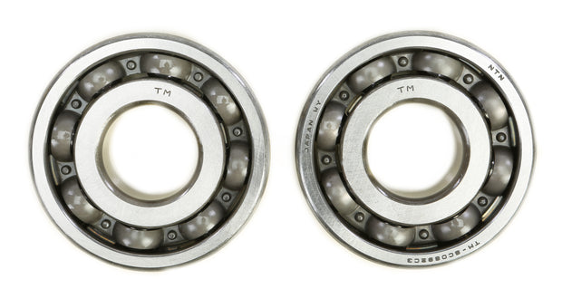 Crankshaft Bearing & Seal Kit Hon