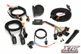 Self Canceling T/S Kit Pol