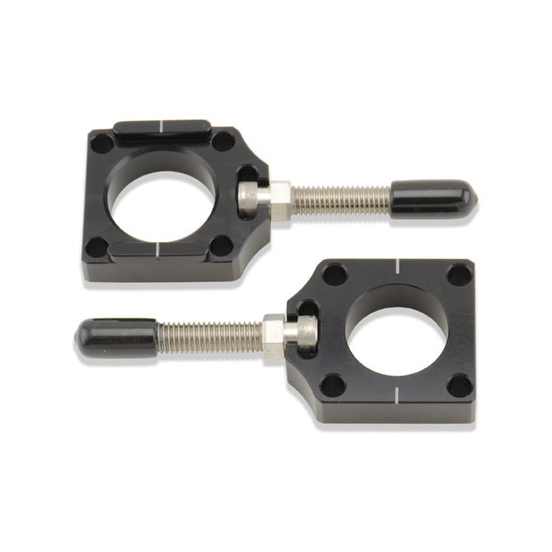 Chain Adjuster Blocks Hon Black