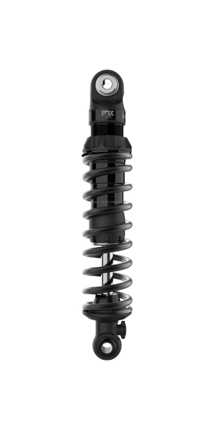 Ifp Qsr Shocks Flt 12" Std Rebound Adjust
