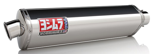 Exhaust Race Trc Slip On Ss Ss Ss