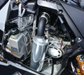 Skinz Super Q Silencer Arctic 6000 8000 A/C Ascender S/M