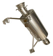 Skinz Super Q Silencer Arctic 6000 8000 A/C Ascender S/M