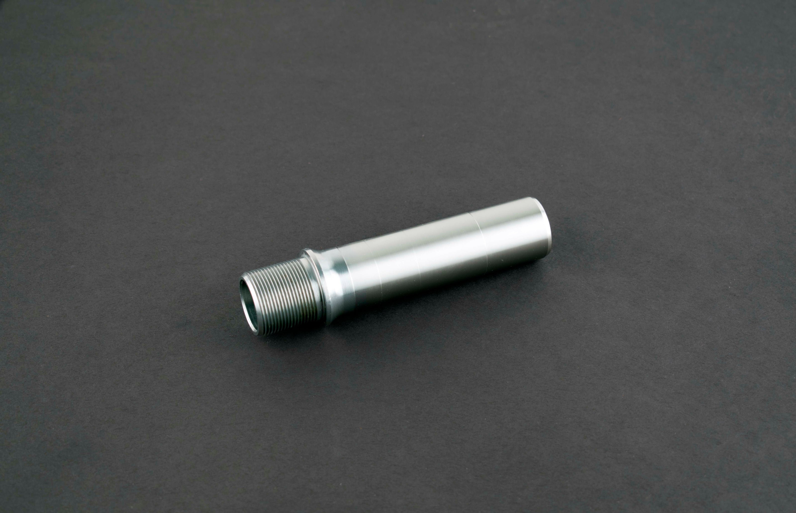 Coupler Shaft Yam