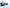 Waterpump Cover & Impeller Kit Blue