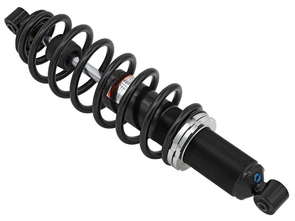 Gas Shock Front
