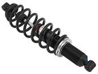 Gas Shock Front