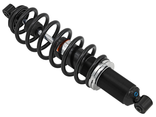 Gas Shock Front
