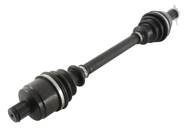 8 Ball Extreme Axle Rear