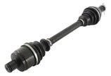 8 Ball Extreme Axle Rear