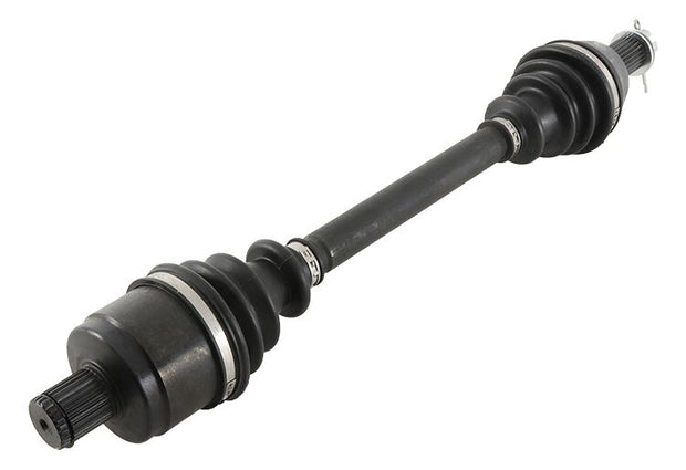 8 Ball Extreme Axle Rear
