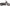 Sharp Curve Radius Black Softail