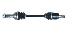 Oe 2.0 Axle Front Right