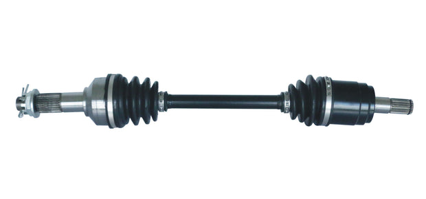 Oe 2.0 Axle Front Right