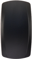 Dash Switch Rocker Face Blank