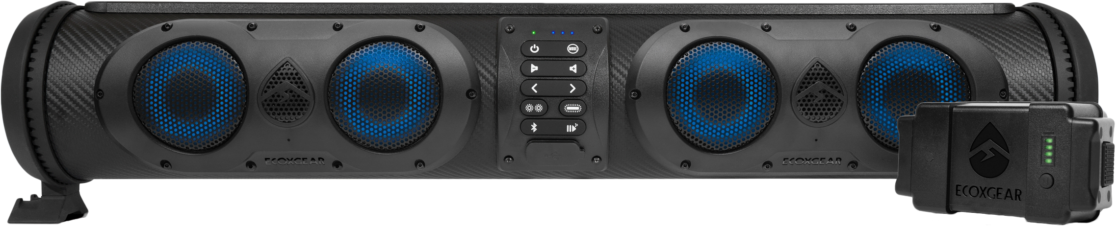 Soundextreme 26