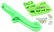 Guide/Slider Kit 2.0 Green