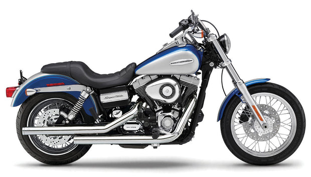 Dragsters Ii Chrome Dyna 91 05