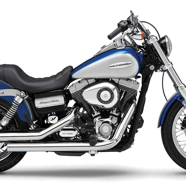 Dragsters Ii Chrome Dyna 91 05