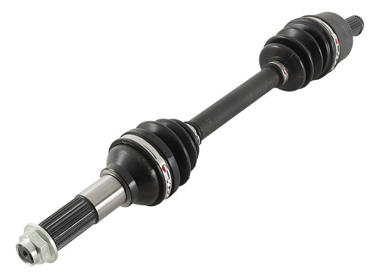 8 Ball Extreme Axle Rear