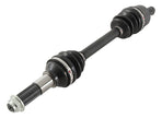8 Ball Extreme Axle Rear