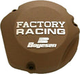 Factory Racing Ignition Cover Magnesium