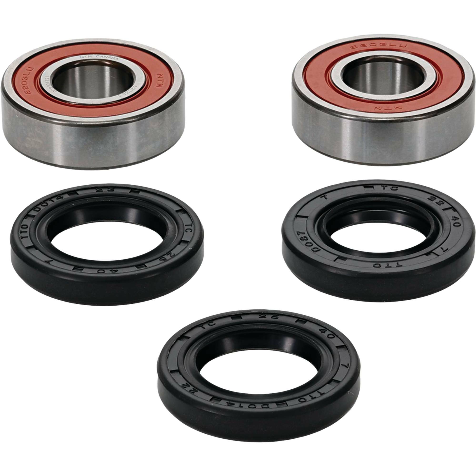 Wheel Bearing Kit Premium