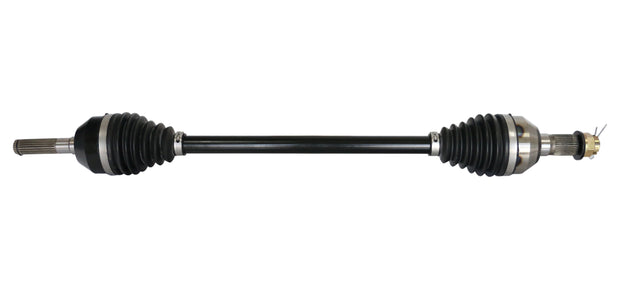 Hd 2.0 Axle Front Left