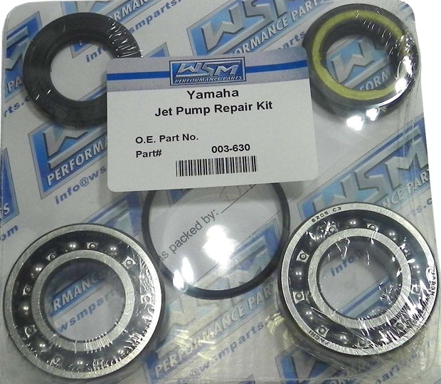 Pump Repair Kit Yam