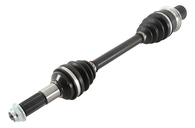 8 Ball Extreme Axle Rear