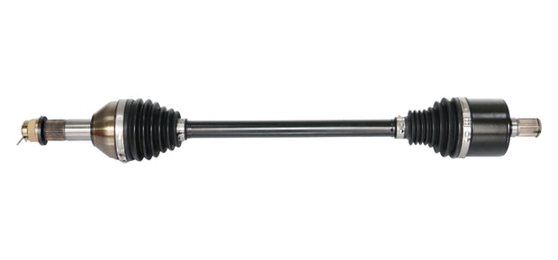 Hd 2.0 Axle Rear