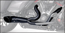 Turnout 2 1 Pitch Black Series `95 16 Flt/H