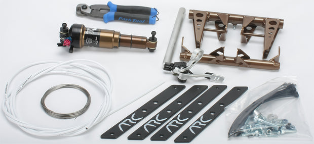 Ark Locker Pol Pro Rmk S/M