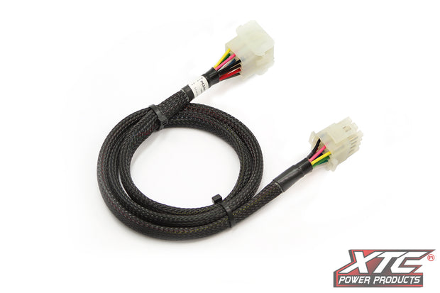 Plug N Play Power Control 3' Extension Harness