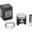 Piston Kit Cast 53.95/Std Beta