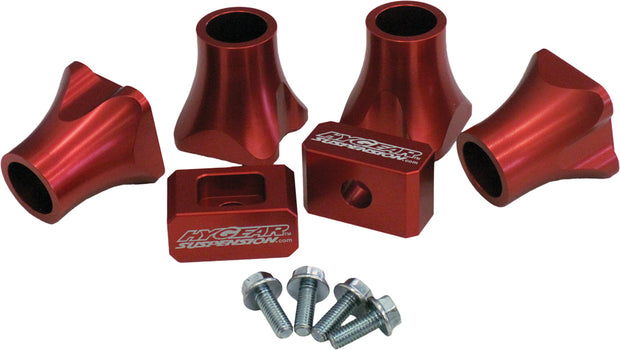 Heavy Duty Axle Pro Kit