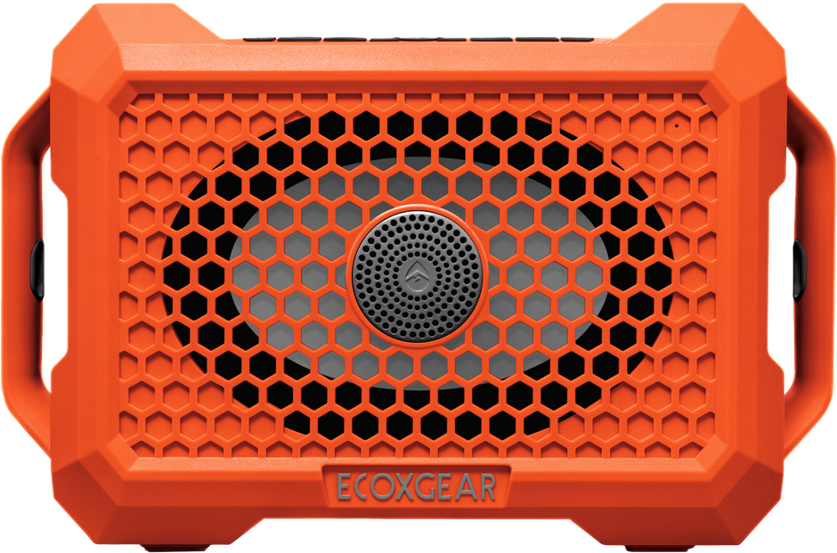 Defender Blaze Orange