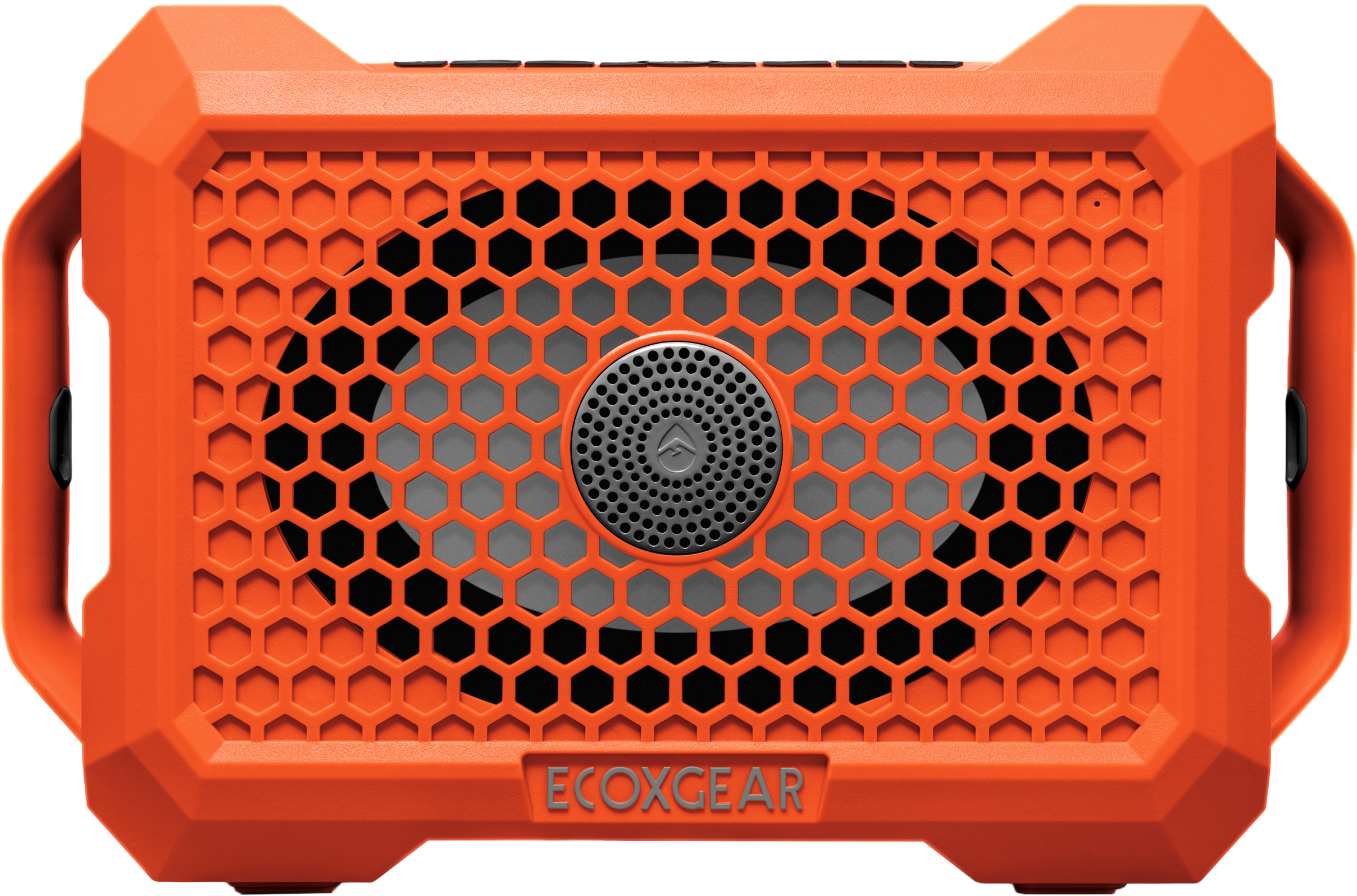 Defender Blaze Orange