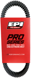 Pro Series Belt