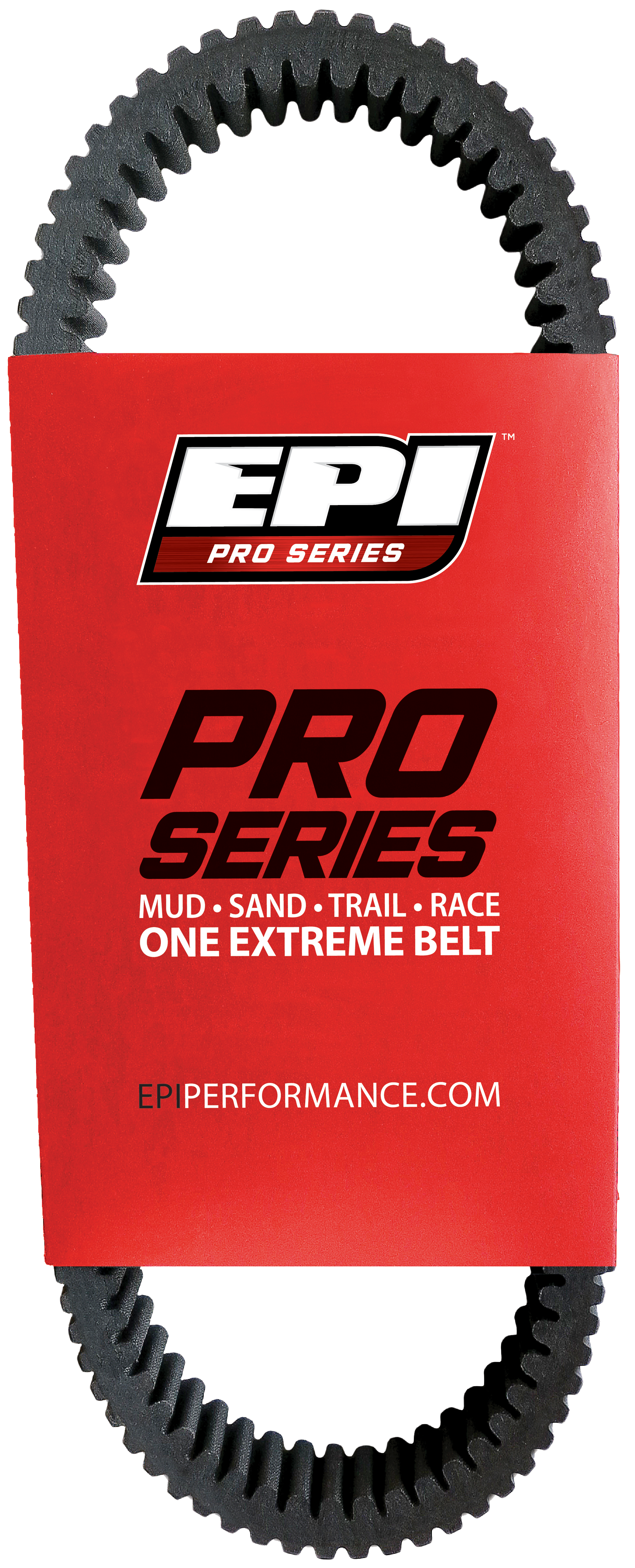 Pro Series Belt