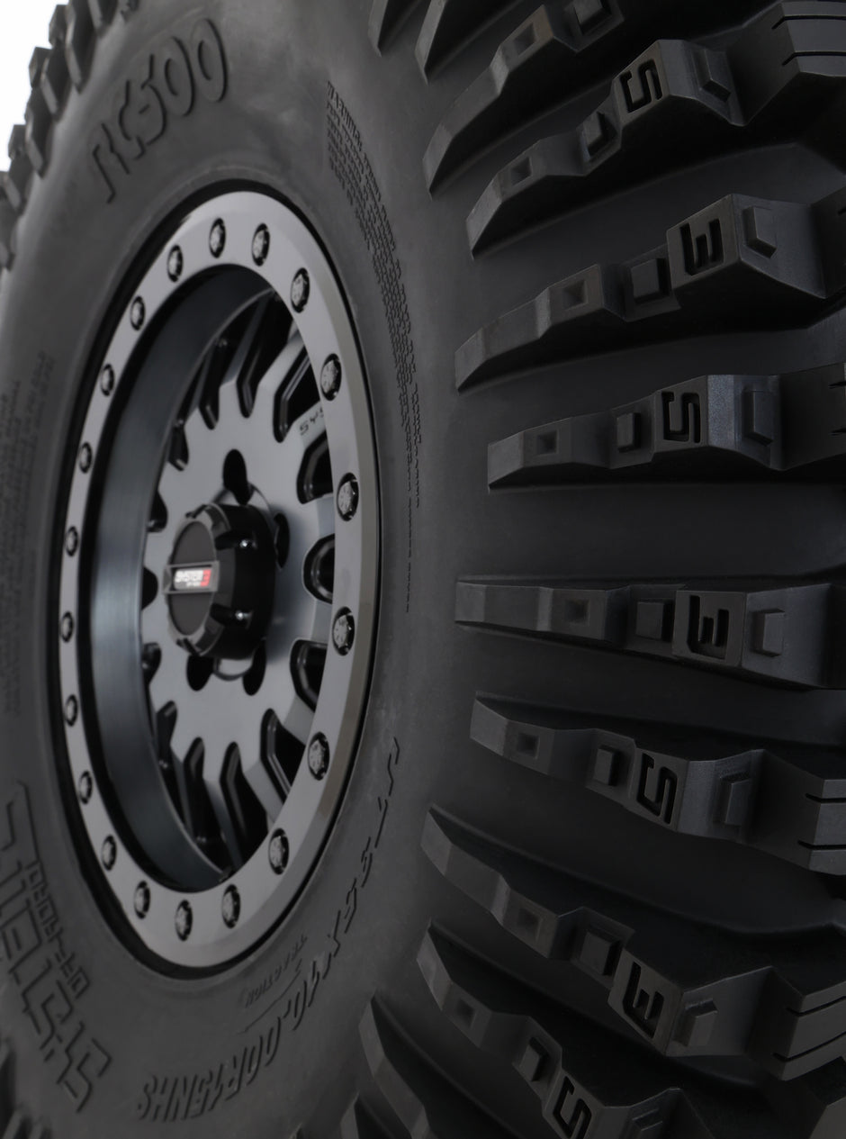 Tire Rc500 30x10r14