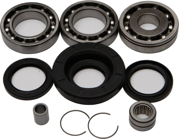 Rear Differential Bearing And Seal Kit
