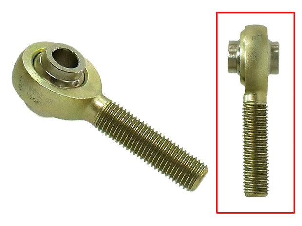 Tie Rod End A/C