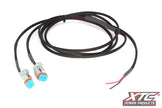 Side Light Harness 2 Pin Deutsch Connectors