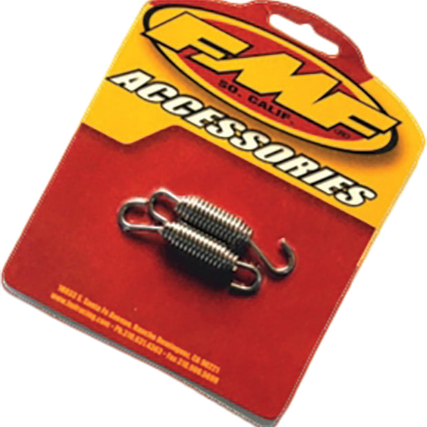 Ss Swivel Spring Kit 70mm 4 Stroke