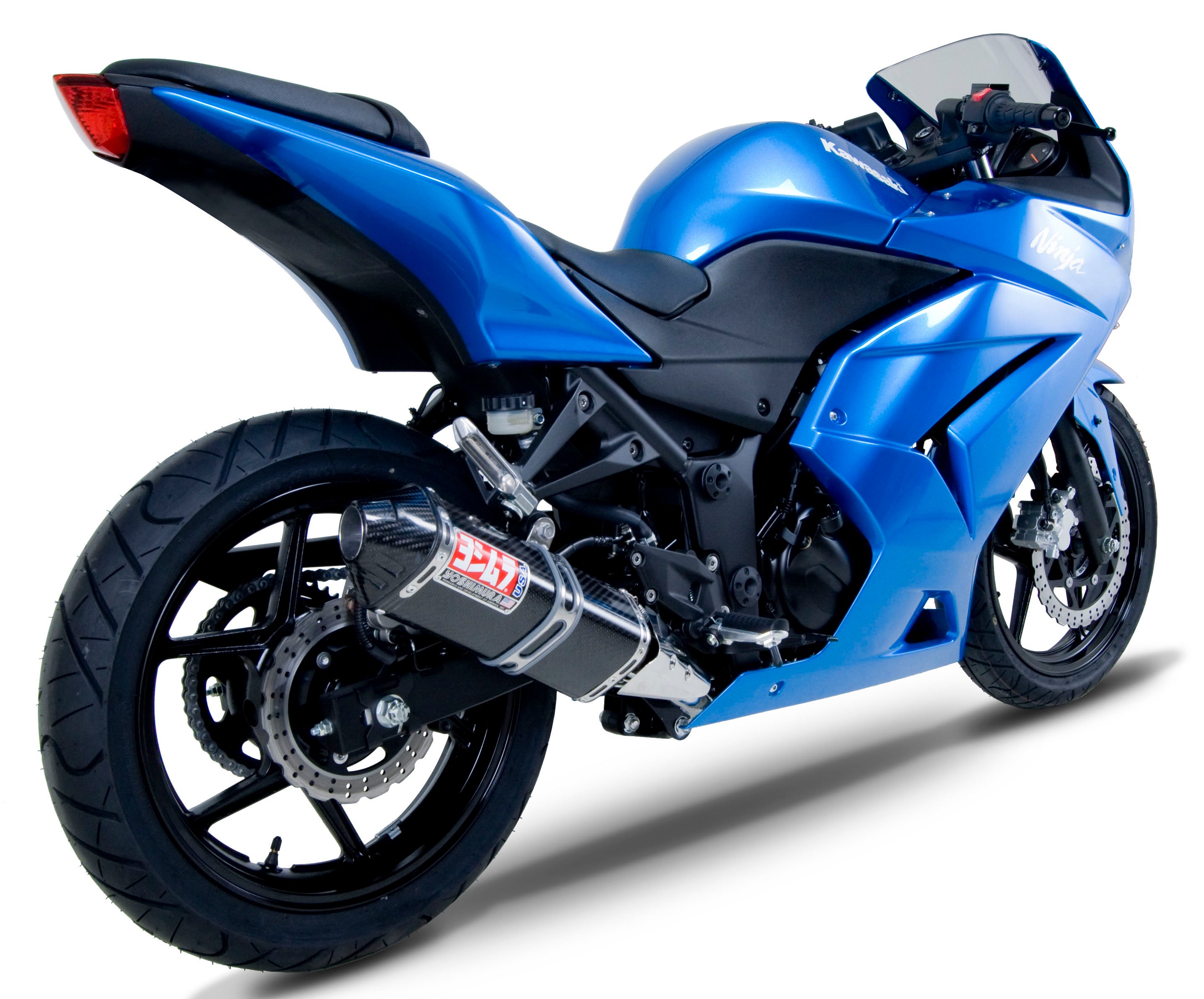 Race Trc Full System Exhaust Ss Cf Cf