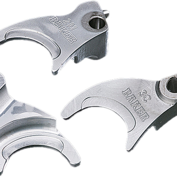 Billet Steel Shift Forks