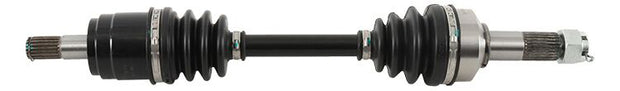 6 Ball Heavy Duty Axle Front