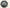 Motorcycle Clutch Cover Black