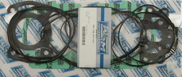 Top End Gasket Kit S D